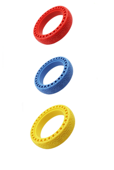 1099 colored tires